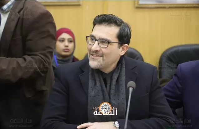 مدار الساعة,أخبار اقتصادية,وزير النقل