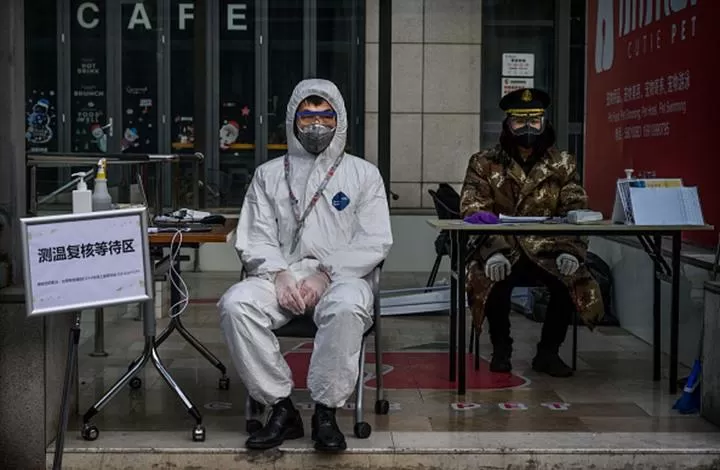 مدار الساعة,أخبار اقتصادية,كورونا