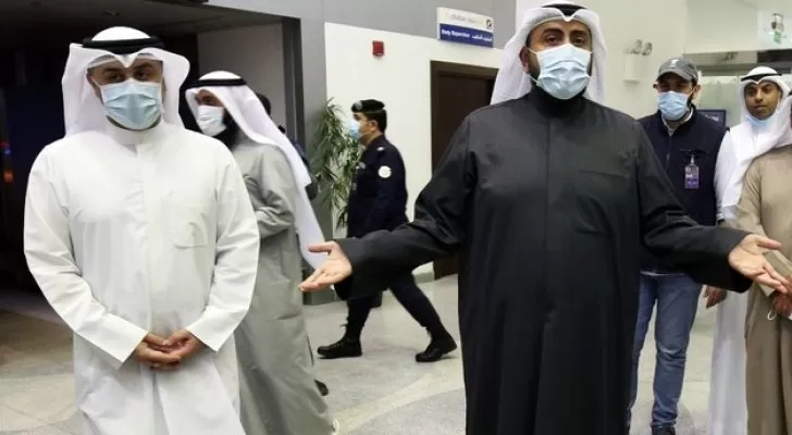 مدار الساعة,أخبار عربية ودولية,كورونا,وزارة الخارجية