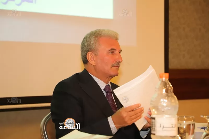 مدار الساعة,أسرار أردنية