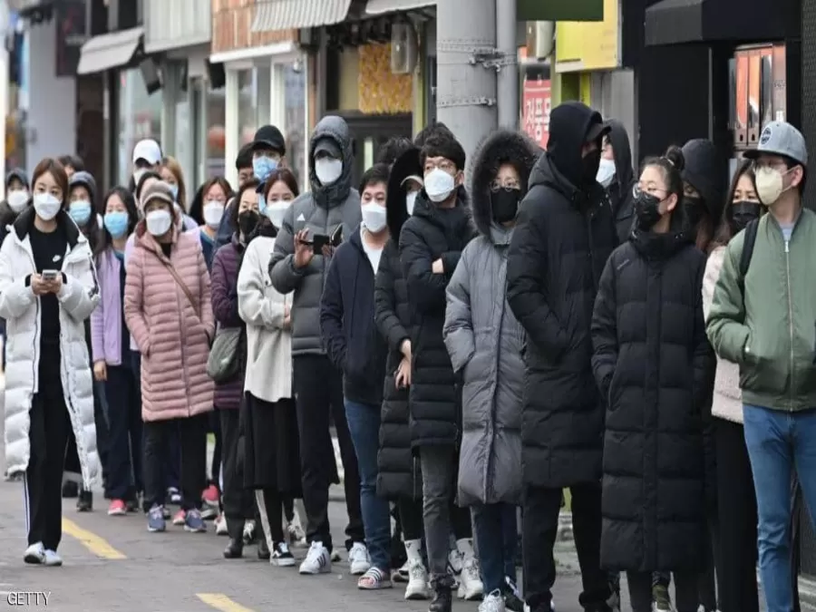 مدار الساعة,أخبار خفيفة ومنوعة,كورونا,كوفيد 19,منظمة الصحة العالمية