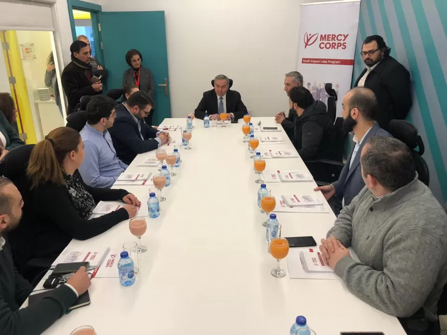 مدار الساعة,أخبار الجامعات الأردنية,وزير الشباب,الجمعية العلمية الملكية,وزارة الشباب