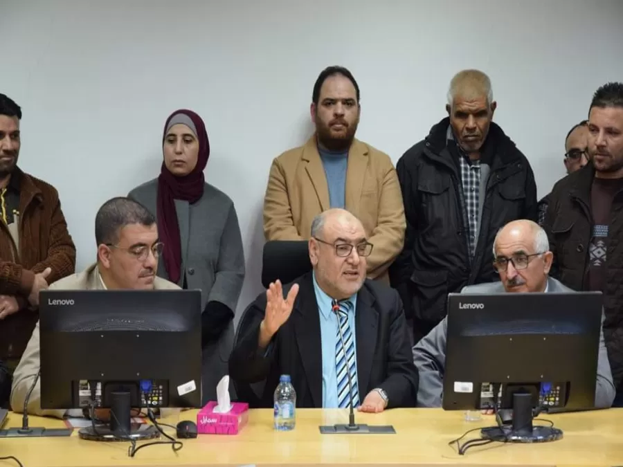 مدار الساعة,أخبار الجامعات الأردنية,الملك عبدالله الثاني,الجامعة الهاشمية,الانتخابات النيابية