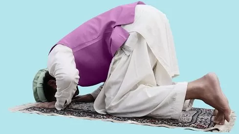 مدار الساعة,شؤون دينية