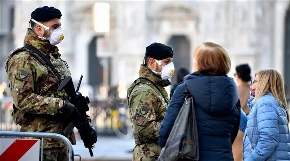 مدار الساعة,أخبار عربية ودولية,كورونا