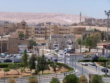 مدار الساعة,أخبار الأردن,اخبار الاردن,وكالة الأنباء الأردنية,أمانة عمان,بلدية الزرقاء
