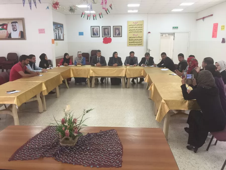 مدار الساعة,أخبار الأردن,اخبار الاردن,وزارة التنمية الاجتماعية,التنمية الاجتماعية,عيد الأم