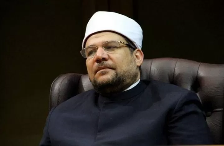 مدار الساعة,شؤون دينية