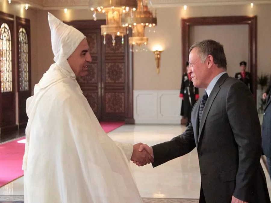 مدار الساعة,أخبار الأردن,اخبار الاردن,نائب رئيس الوزراء,وزير الخارجية وشؤون المغتربين,الملك عبدالله الثاني,الحسين بن طلال,الملك المؤسس,عبدالله بن الحسين,طلال بن عبدالله,رئيس الوزراء,الديوان الملكي الهاشمي,قصر بسمان