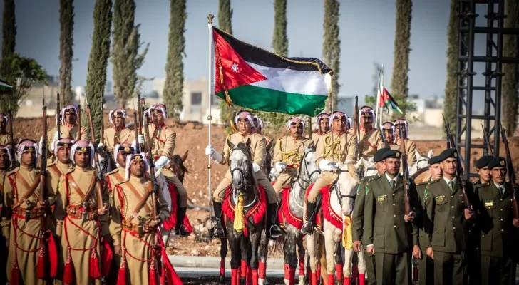 مدار الساعة,أخبار الأردن,اخبار الاردن,المملكة الأردنية الهاشمية,الحسين بن طلال,الملك الحسين بن طلال,رئيس الوزراء,الملك عبدالله الثاني,القوات المسلحة الأردنية,الديوان الملكي,ذكرى تعريب الجيش,الثورة العربية الكبرى,القوات المسلحة,قوات حفظ السلام,الجيش العربي,قصر الحسينية