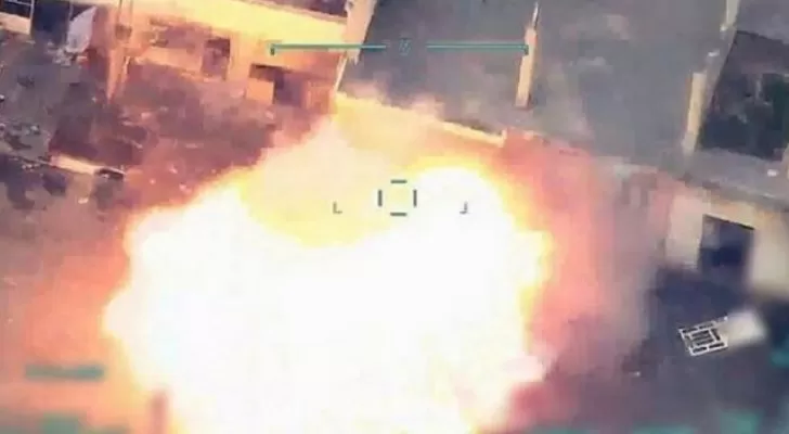 مدار الساعة,أخبار عربية ودولية