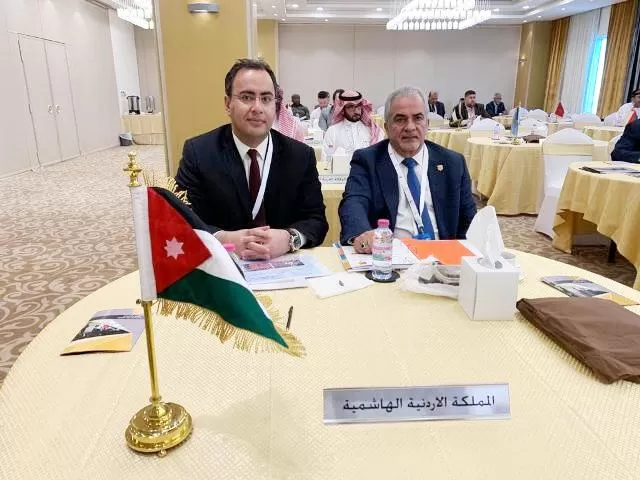 مدار الساعة,أخبار الجامعات الأردنية,جامعة عمان الأهلية