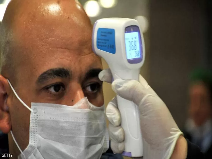 مدار الساعة,أخبار عربية ودولية,كورونا,رئيس الوزراء,وزارة الصحة,مواقع التواصل الاجتماعي