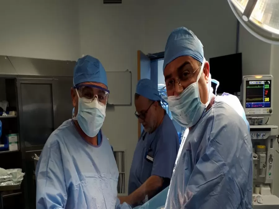 مدار الساعة,أخبار الأردن,اخبار الاردن,المستشفى الاستشاري,المملكة العربية السعودية