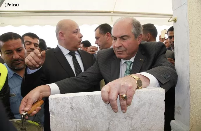 مدار الساعة,أخبار الأردن,اخبار الاردن,وزير الصحة,رئيس الوزراء,الملك عبدالله الثاني,الديوان الملكي الهاشمي,التدريب المهني,الضمان الاجتماعي,جامعة الطفيلة التقنية