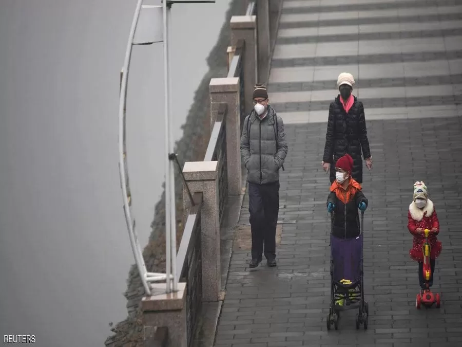 مدار الساعة,أخبار عربية ودولية,وزير الصحة,كورونا,وزارة الصحة,مواقع التواصل الاجتماعي