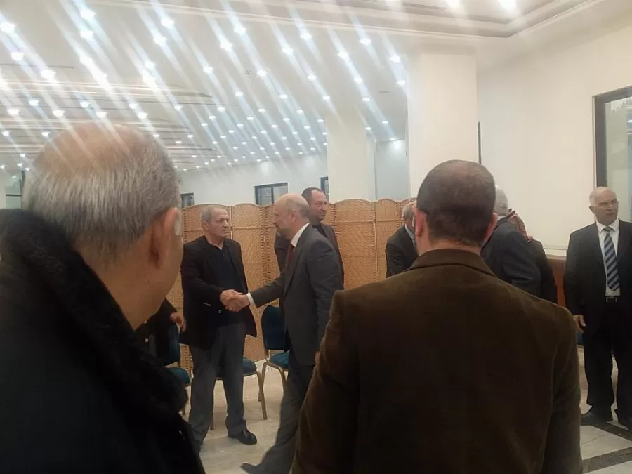 مدار الساعة,أخبار الأردن,اخبار الاردن,وزير الدولة لشؤون رئاسة الوزراء,رئيس الوزراء,رئاسة الوزراء
