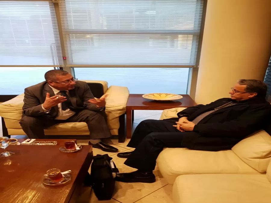 مدار الساعة,أخبار المجتمع الأردني,غرفة صناعة عمان