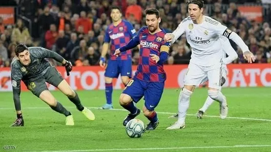 مدار الساعة,أخبار رياضية