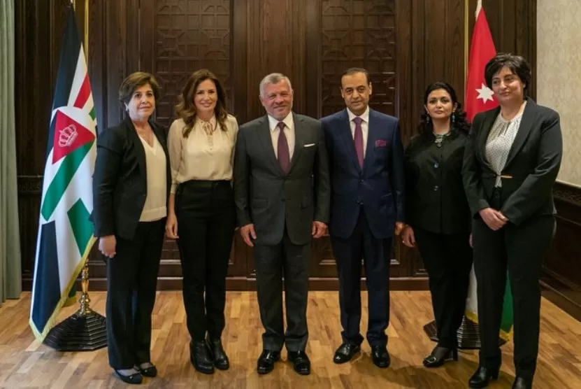 مدار الساعة,أخبار الأردن,اخبار الاردن,الملك عبدالله الثاني,وزارة الصحة,الديوان الملكي الهاشمي,مستشفى البشير,قصر بسمان