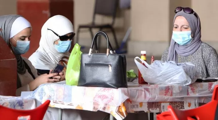 مدار الساعة,أخبار عربية ودولية,كورونا,وزارة الصحة