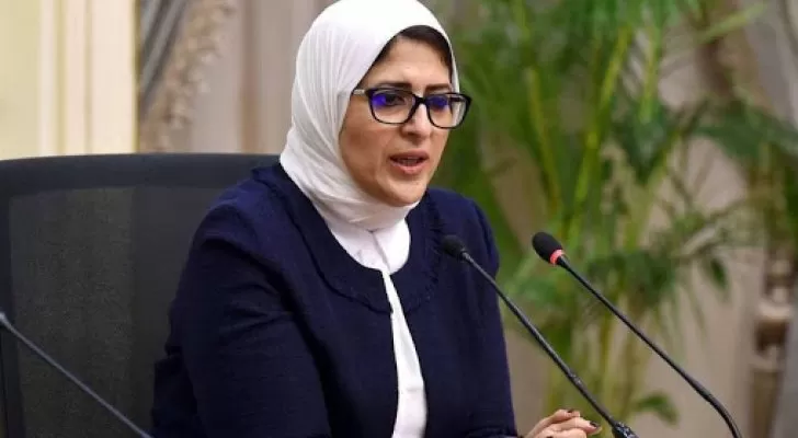مدار الساعة,أخبار عربية ودولية,وزيرة الصحة,كورونا,منظمة الصحة العالمية,الرئيس عبد الفتاح السيسي