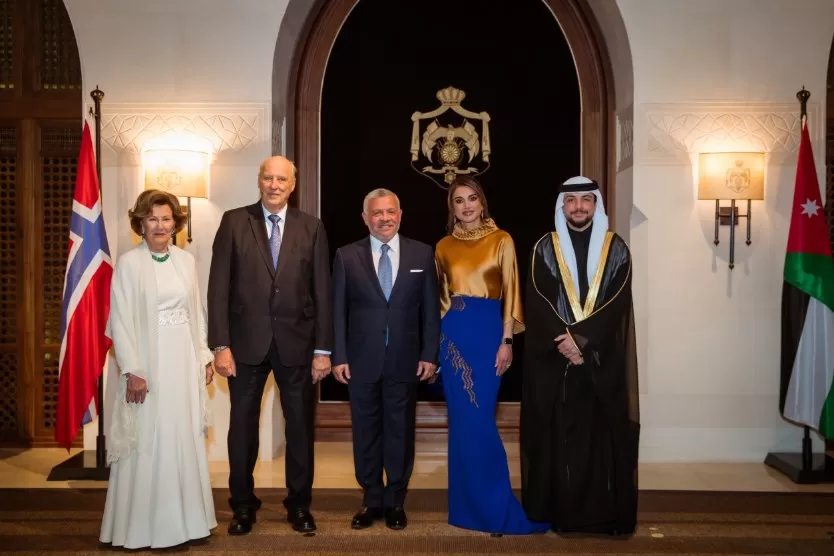 مدار الساعة,أخبار الأردن,اخبار الاردن,الملك عبدالله الثاني بن الحسين