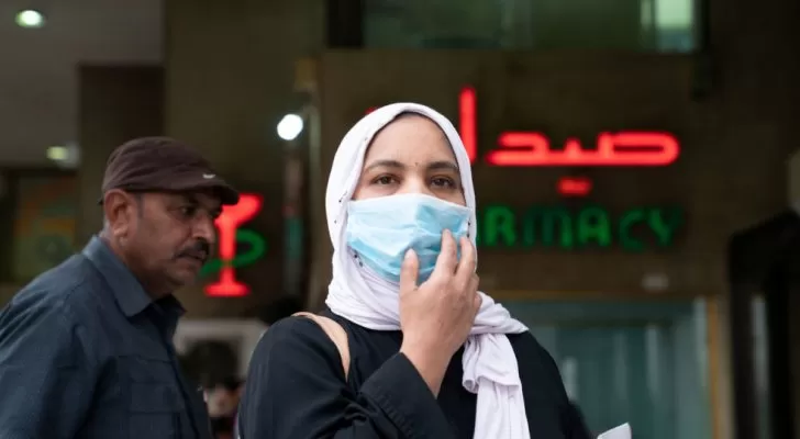 مدار الساعة,أخبار عربية ودولية,كورونا,كوفيد 19,وزارة الصحة