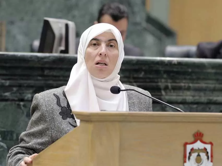 مدار الساعة,أخبار مجلس النواب الأردني,وزير المالية,ديوان المحاسبة