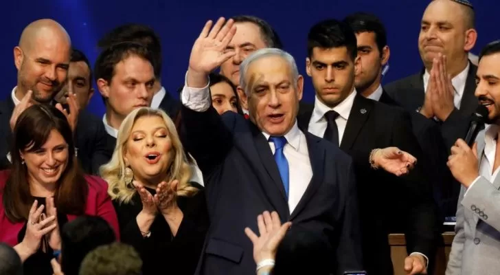 مدار الساعة,أخبار عربية ودولية,الضفة الغربية,بنيامين نتنياهو