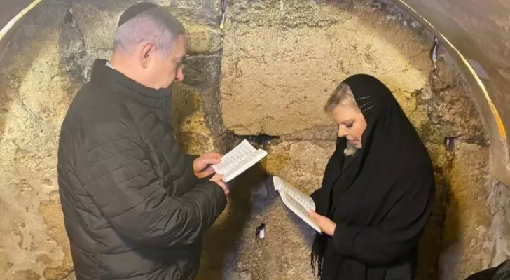 مدار الساعة,أخبار عربية ودولية,كورونا,وزارة الصحة,بنيامين نتنياهو