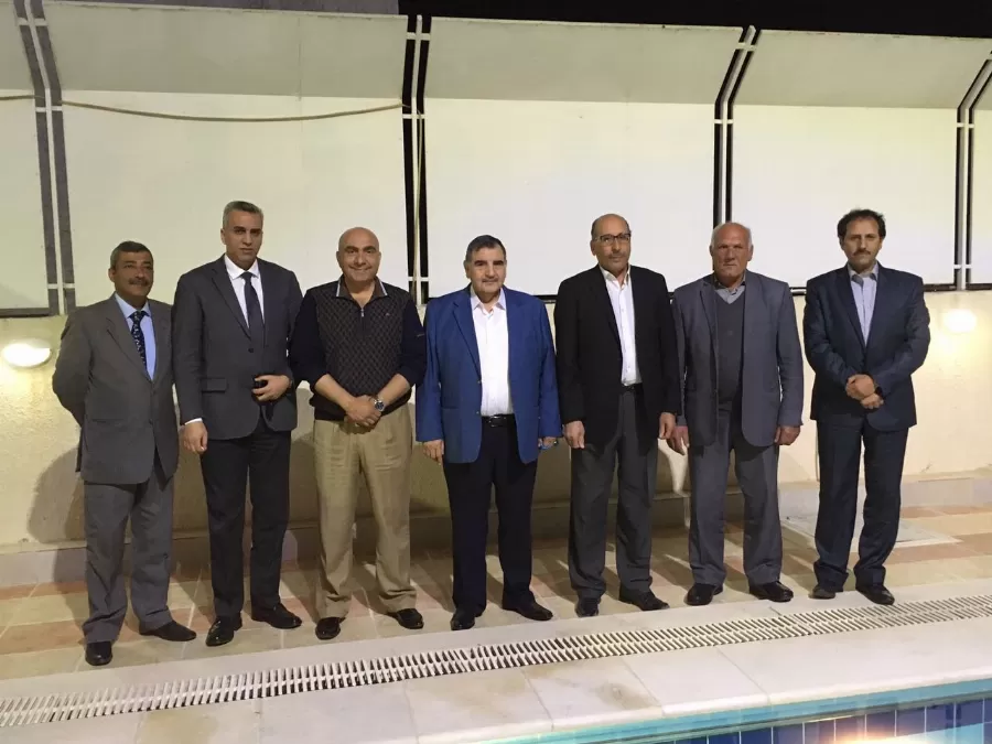 مدار الساعة,أخبار المجتمع الأردني