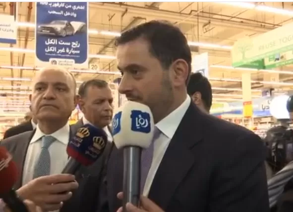 مدار الساعة,أخبار الأردن,اخبار الاردن,وزير الصحة,كورونا