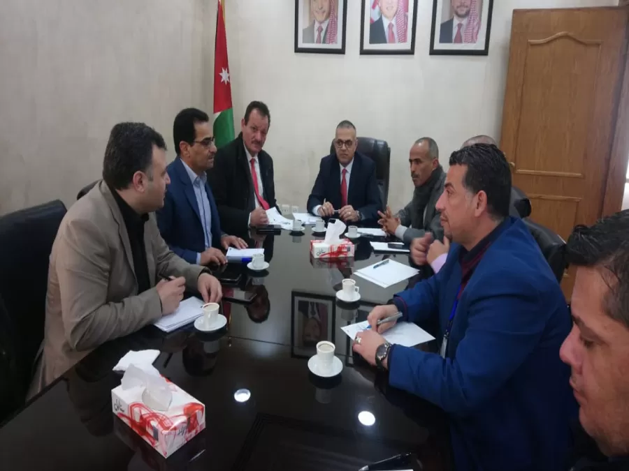 مدار الساعة,أخبار الأردن,اخبار الاردن,وزيرة التنمية الاجتماعية,كورونا,وزارة التنمية الاجتماعية,وزارة الصحة,التنمية الاجتماعية,مواقع التواصل الاجتماعي