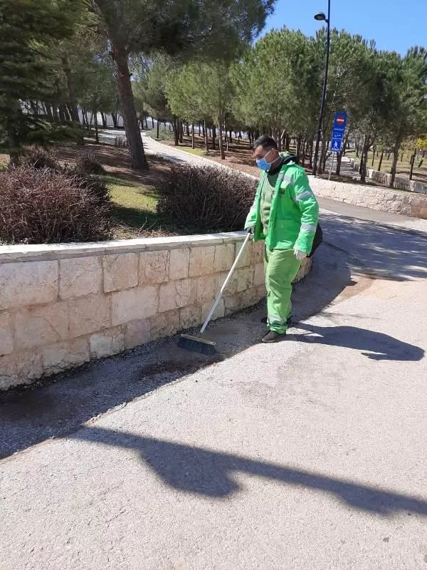 مدار الساعة,أخبار الأردن,اخبار الاردن,كورونا,أمانة عمان