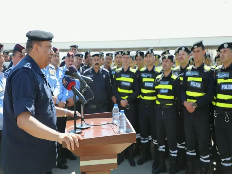 مدار الساعة,أخبار الأردن,اخبار الاردن,الملك عبد الله الثاني,الأمن العام,الدوريات الخارجية,الدفاع المدني,قوات الدرك