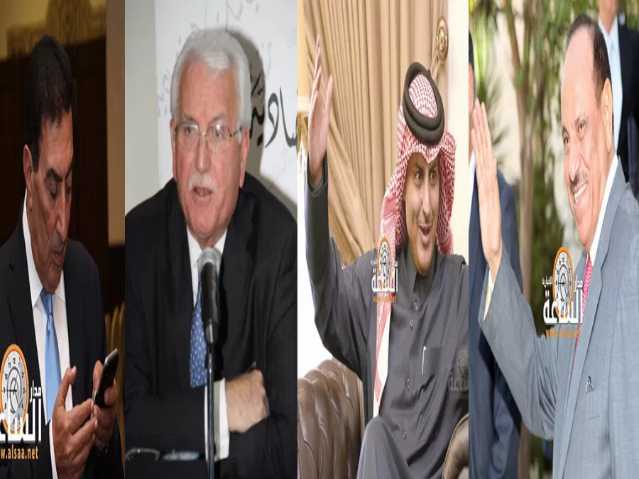 مدار الساعة,أخبار الأردن,اخبار الاردن,وزير التعليم العالي والبحث العلمي,وزير الداخلية,وزير الشباب,وزير الصحة,وزير الإدارة المحلية,وليد المصري,رئيس الوزراء,الديوان الملكي,مجلس النواب,التشريفات الملكية