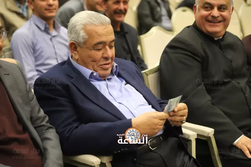 مدار الساعة,أخبار ثقافية,رئيس الوزراء,المركز الثقافي الملكي
