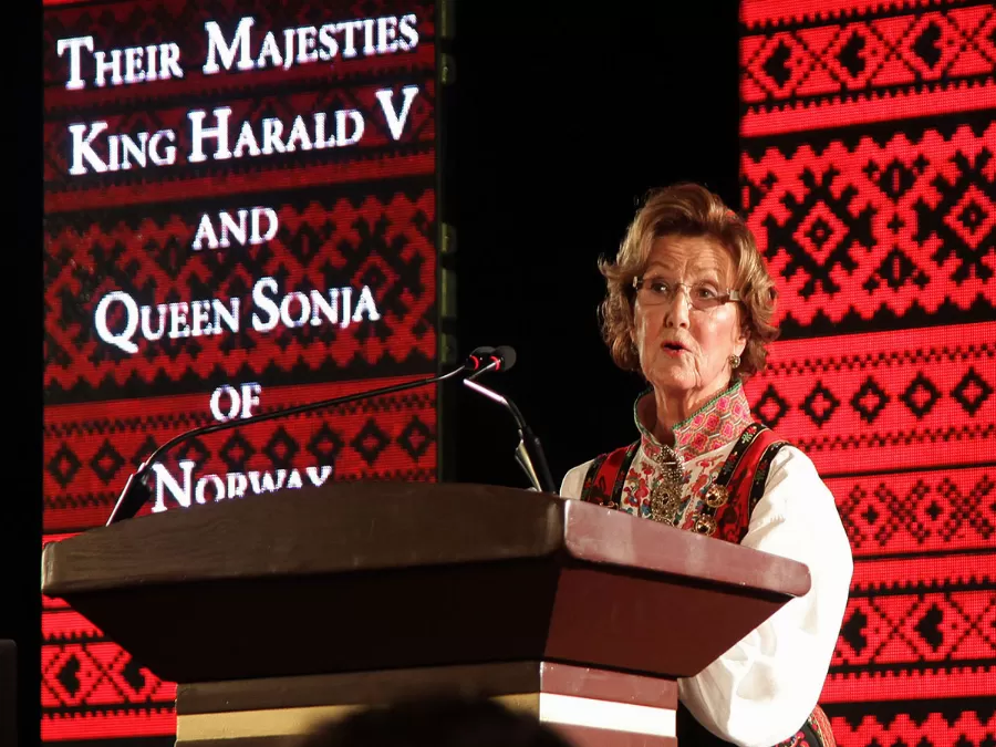 مدار الساعة,أخبار الأردن,اخبار الاردن,الملك عبدالله الثاني,الملكة رانيا العبدالله,البحر الميت