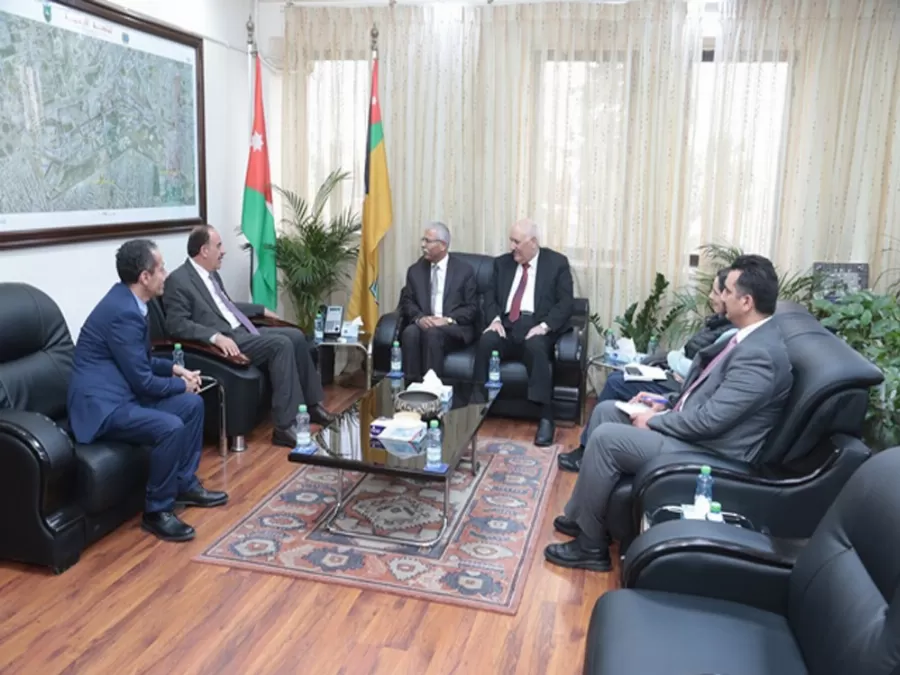 مدار الساعة,أخبار الجامعات الأردنية,الجامعة الأردنية,جامعة الزرقاء