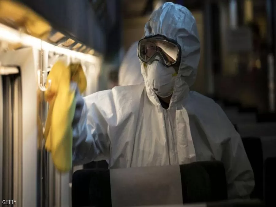 مدار الساعة,أخبار عربية ودولية,كورونا,رئيس الوزراء,وزارة الصحة,عيد الفصح