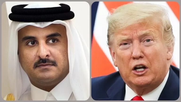 مدار الساعة,أخبار عربية ودولية,الشيخ تميم بن حمد