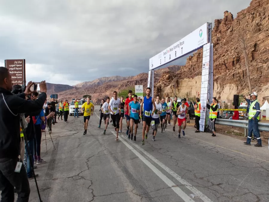 مدار الساعة,أخبار رياضية,البحر الميت