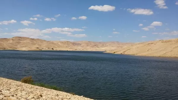 مدار الساعة,أخبار الأردن,اخبار الاردن,سلطة وادي الأردن,وزارة المياه والري,وادي الأردن,وزارة المياه,الجامعة الألمانية الأردنية