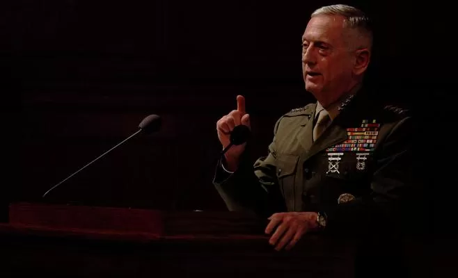 مدار الساعة,أخبار عربية ودولية,وزير الدفاع