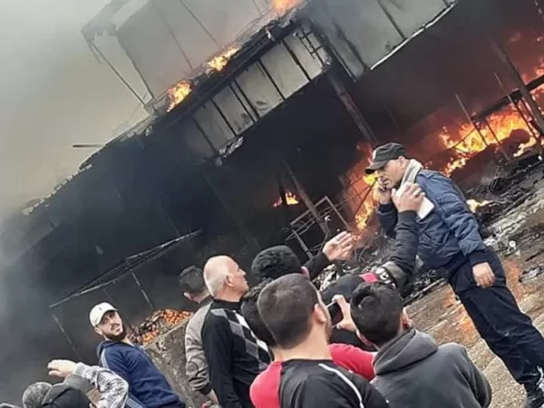 مدار الساعة,أخبار عربية ودولية,وزارة الصحة,الدفاع المدني,قطاع غزة