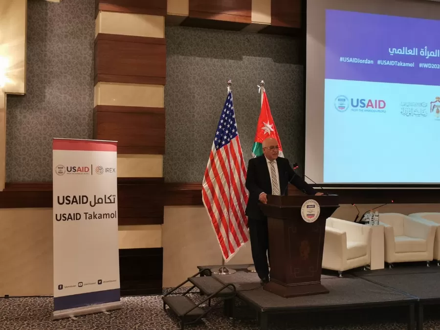 مدار الساعة,أخبار الأردن,اخبار الاردن,وزير الشؤون السياسية والبرلمانية,الملك عبد الله الثاني,المؤسسة العامة للضمان الاجتماعي,وزارة التربية والتعليم,وزارة الشؤون السياسية والبرلمانية,ديوان التشريع والرأي