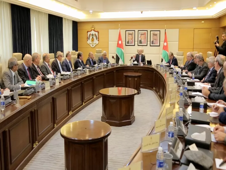 مدار الساعة,أخبار الأردن,اخبار الاردن,وزير الثقافة,وليد المصري,رئيس الوزراء,رئاسة الوزراء,وزارة الثقافة