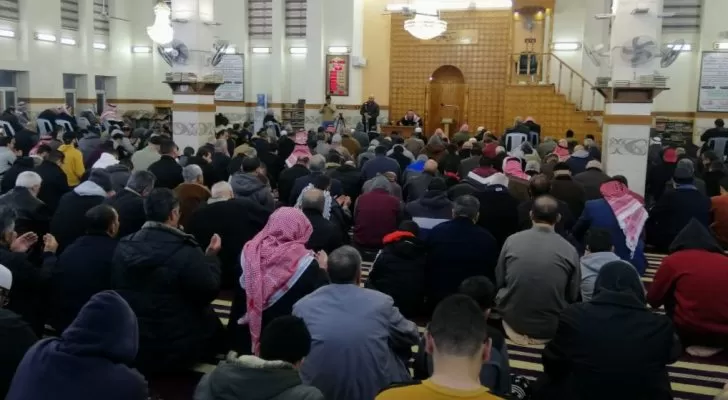 مدار الساعة,أخبار الأردن,اخبار الاردن,المسجد الأقصى