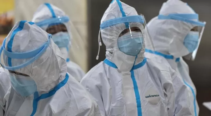 مدار الساعة,أخبار خفيفة ومنوعة,كورونا,منظمة الصحة العالمية,درجات الحرارة